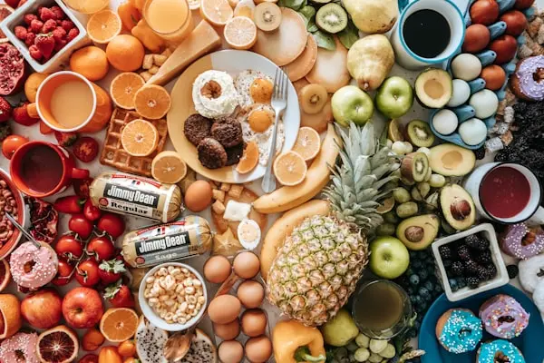 Premium Lebanese gourmet products